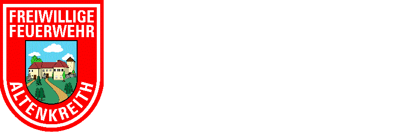 FFW Altenkreith